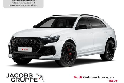 Audi RSQ8 Gebrauchtwagen