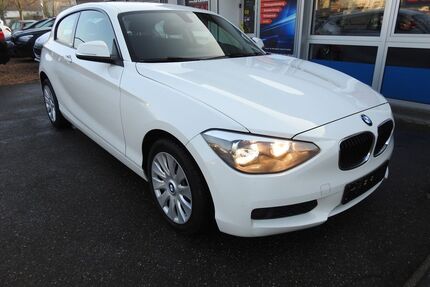 BMW 114 Gebrauchtwagen