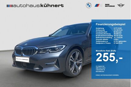 BMW 330 Gebrauchtwagen