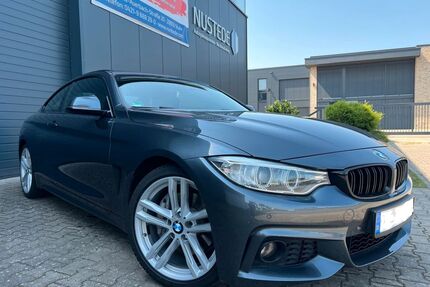 BMW 430 Gebrauchtwagen