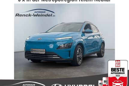 Hyundai KONA Elektro Gebrauchtwagen