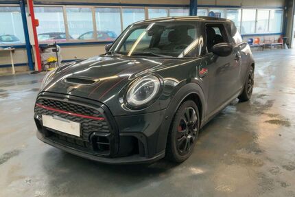 Mini John Cooper Works Gebrauchtwagen