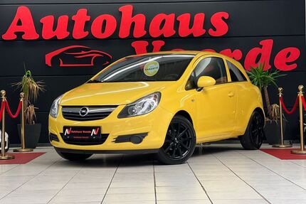 Opel Corsa Gebrauchtwagen