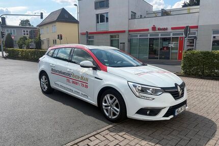 Renault Megane Gebrauchtwagen