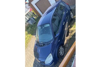Renault Megane Gebrauchtwagen