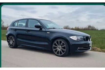 BMW 116 Gebrauchtwagen
