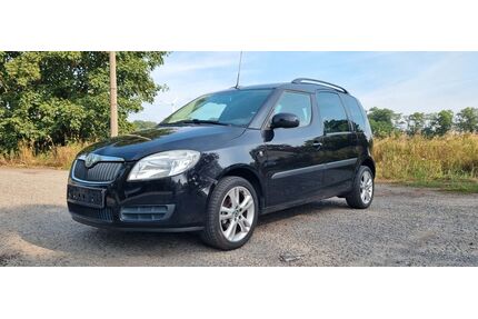 Skoda Roomster Gebrauchtwagen