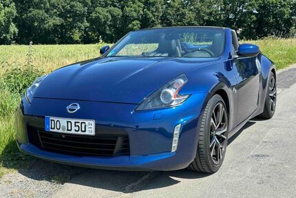 Nissan 370Z Gebrauchtwagen