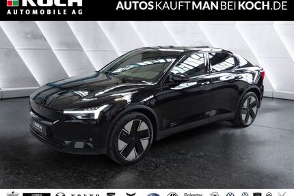 Polestar 2 Gebrauchtwagen