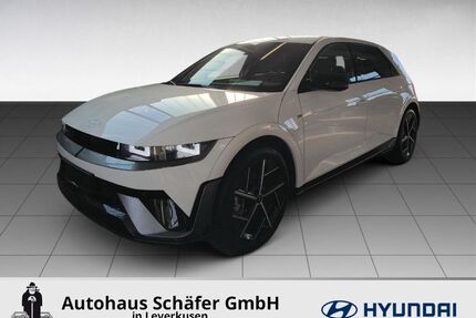 Hyundai IONIQ 5 Gebrauchtwagen