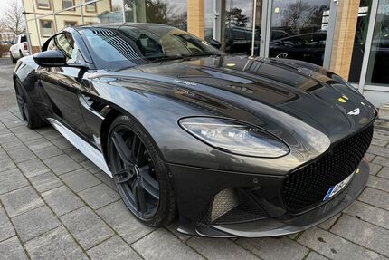 Aston Martin DBS Gebrauchtwagen