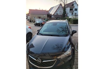 Opel Mokka X Gebrauchtwagen