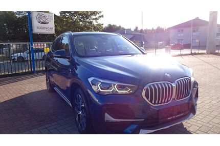 BMW X1 Gebrauchtwagen