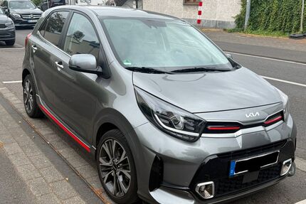 Kia Picanto Gebrauchtwagen
