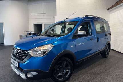 Dacia Dokker Gebrauchtwagen