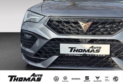 Cupra Ateca Gebrauchtwagen