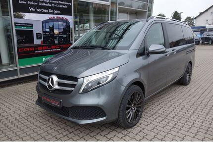 Mercedes-Benz V 250 Gebrauchtwagen