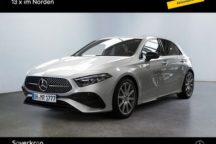 Mercedes-Benz A 200 Gebrauchtwagen