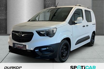 Opel Combo Gebrauchtwagen