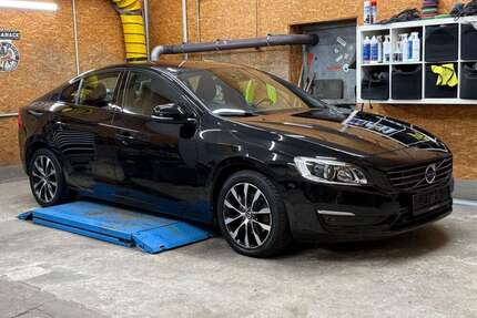 Volvo S60 Gebrauchtwagen