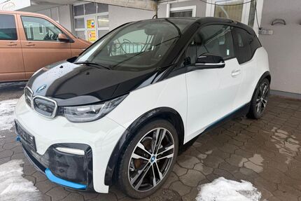 BMW i3 Gebrauchtwagen