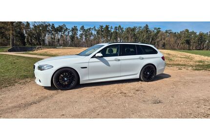 BMW 530 Gebrauchtwagen