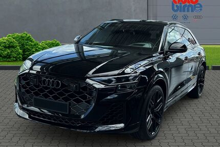 Audi RSQ8 Gebrauchtwagen