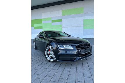 Audi A7 Gebrauchtwagen