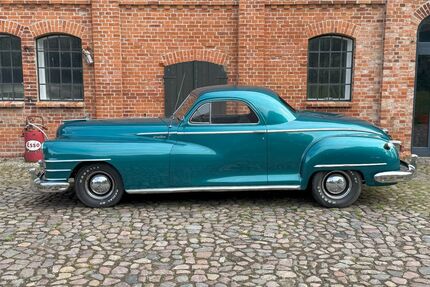 Chrysler New Yorker Oldtimer