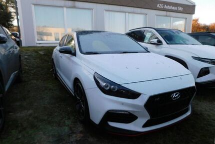 Hyundai i30 Gebrauchtwagen