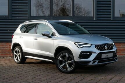 Seat Ateca Gebrauchtwagen