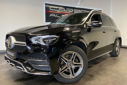 Mercedes-Benz GLE 350 Gebrauchtwagen