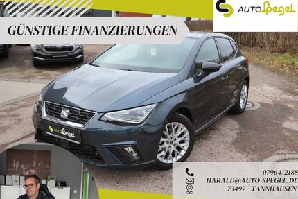 Seat Ibiza Gebrauchtwagen