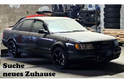 Audi S4 Gebrauchtwagen