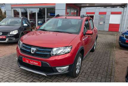 Dacia Sandero Gebrauchtwagen