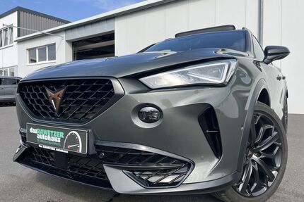 Cupra Formentor Gebrauchtwagen
