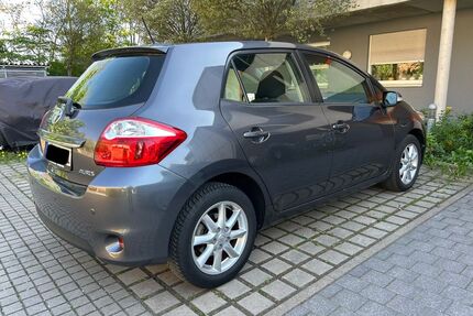 Toyota Auris Gebrauchtwagen