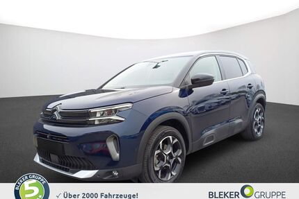 Citroen C5 Aircross Gebrauchtwagen