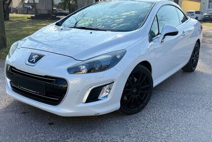 Peugeot 308 Gebrauchtwagen