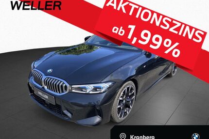BMW 330 Gebrauchtwagen