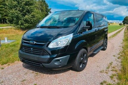 Ford Tourneo Custom Gebrauchtwagen