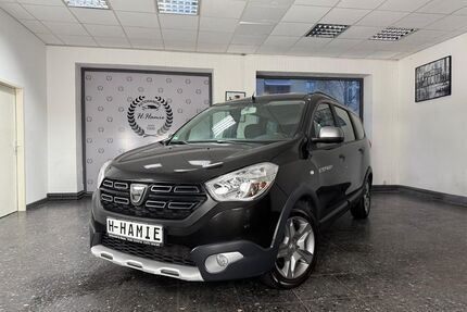 Dacia Lodgy Gebrauchtwagen