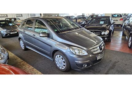 Mercedes-Benz B 180 Gebrauchtwagen