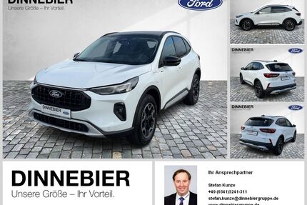 Ford Kuga Gebrauchtwagen