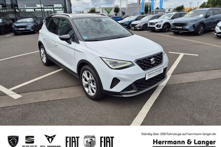 Mercedes-Benz Arona 