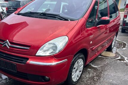 Citroen Xsara Picasso Gebrauchtwagen