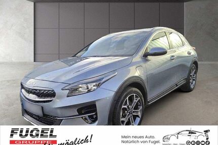 Kia XCeed Gebrauchtwagen