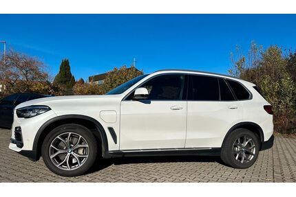 BMW X5 Gebrauchtwagen