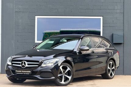 Mercedes-Benz C 200 Gebrauchtwagen