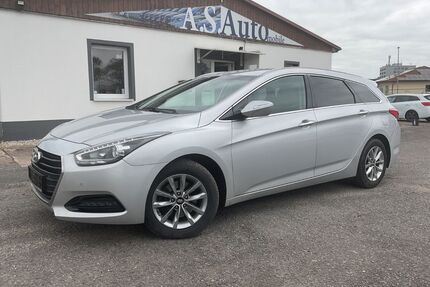 Hyundai i40 Gebrauchtwagen